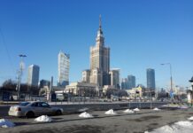 Kogo jest więcej w Polsce? Kogo jest więcej w Polsce?