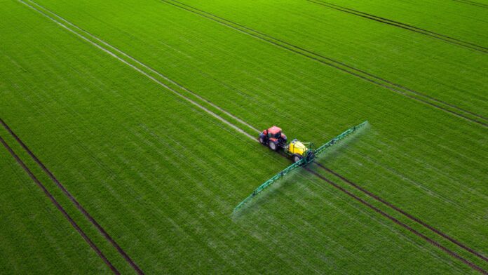 nawozy-dolistne-opryski Jak przygotować skuteczną ochronę liścia flagowego
