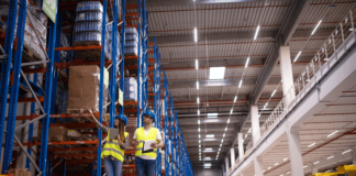 Rola WMS w minimalizacji błędów podczas kompletacji zamówień