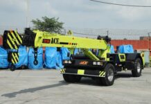 Ile kosztuje 1 godz. pracy platformy samojezdnej? Ile kosztuje 1 godz. pracy platformy samojezdnej