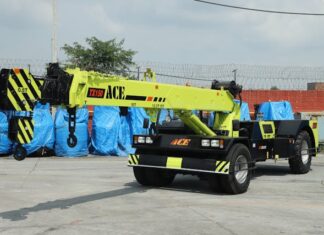 Ile kosztuje 1 godz. pracy platformy samojezdnej? Ile kosztuje 1 godz. pracy platformy samojezdnej